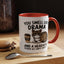 Animal Mug - You Smell Like Drama