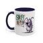 Animal Mug - Sniff Happens