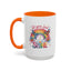 Wellness Mug - Let Your Soul Shine