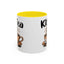 Animal Mug - Kit-Tea