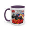4th of July Mug - Red White & Boom!
