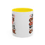 Office Mug - Just An Office Clerk