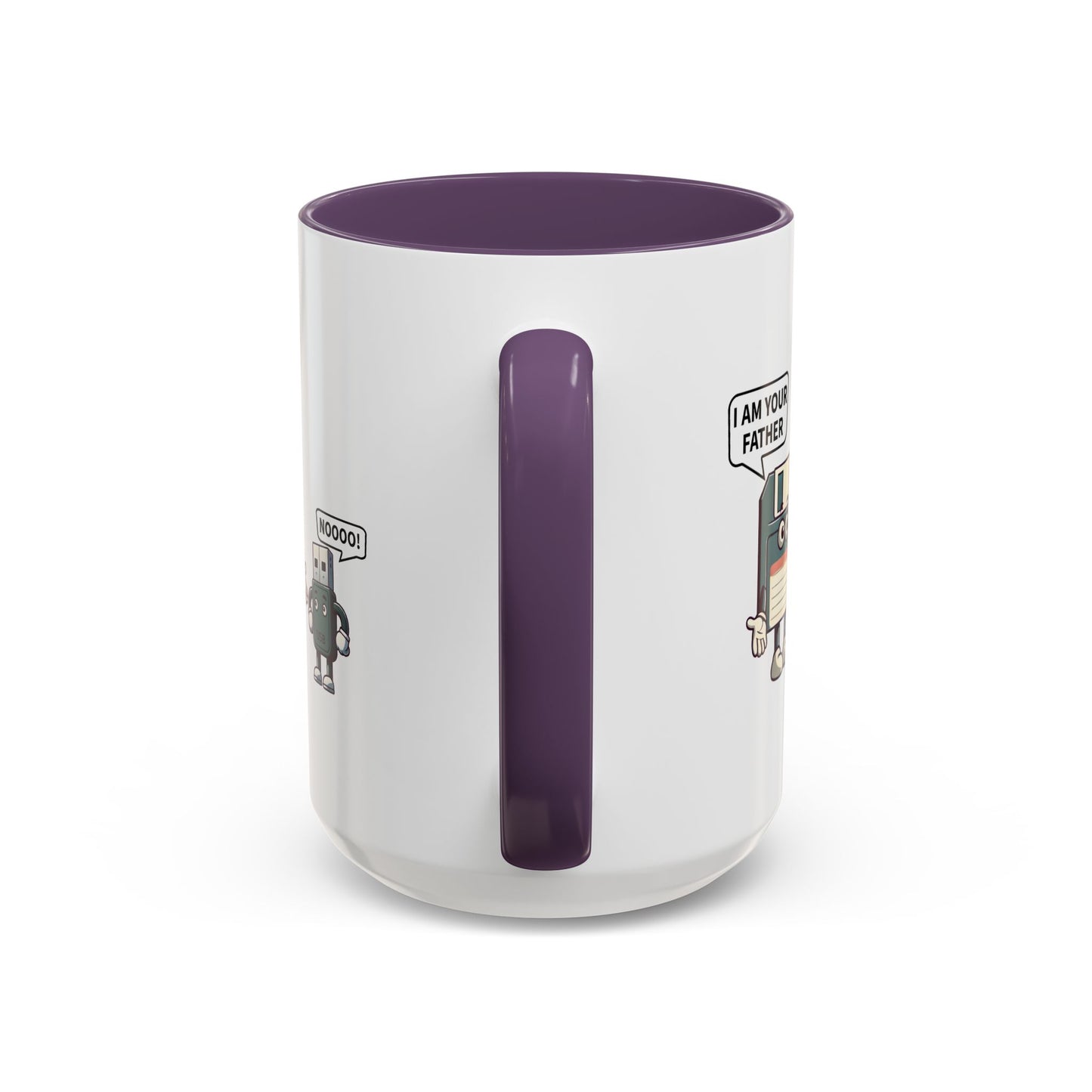 Humor Mug - I Am Your Father