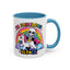 Humor Mug - I'm Fabulous