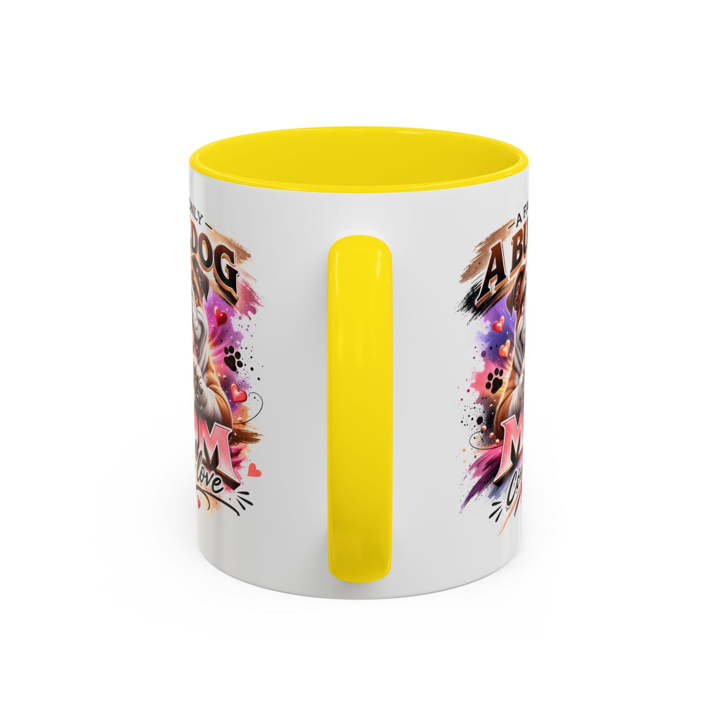 Animal Mug -A Face Only