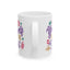 Motivation Mug - Find Yourself and Be That