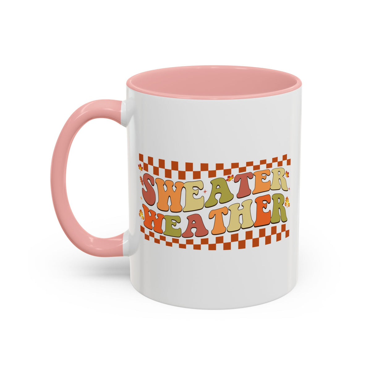 Fall Mug
