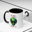 Alien Mug - If Lost Please Return To Area 51