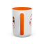 Humor Mug - Raising a Husband Is Exhausting