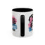 Humor Mug - I'm Not Weird I Am Limited Edition
