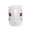 Adult Mug - 98% of People Find Me Offensive