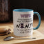 Anniversary Mug - Wife Ninja