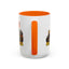 Humor Mug - Never Better
