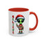 Alien Mug - Believe