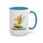 Birthday Mug - Fairy Cake