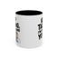 Humor Mug - Keep Talking I'm Diagnosing You