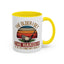 Humor Mug - The Older I Get