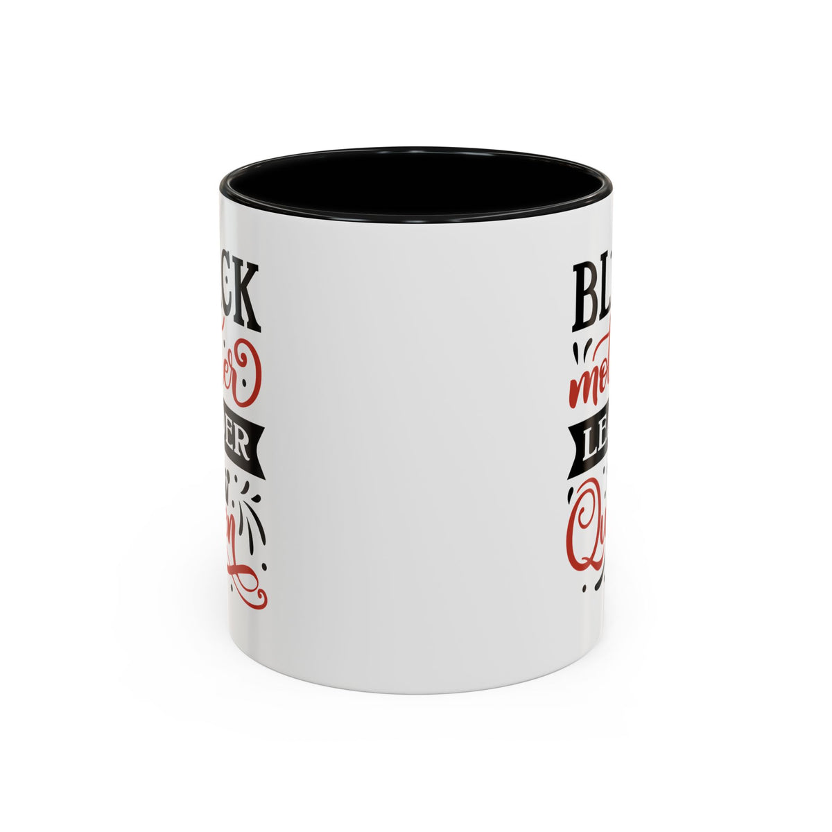Black History Mug