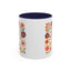 Motivation Mug - Happiness Blooms From Within