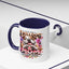 Animal Mug -A Face Only