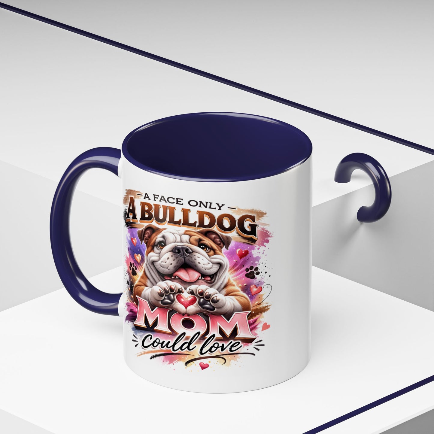 Animal Mug -A Face Only