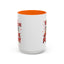 Animal Mug - If I'm Awake Give Me Foody