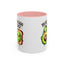 Anniversary Mug - You're The Avocado To My Toast