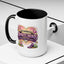 Humor Mug - Ambitchous