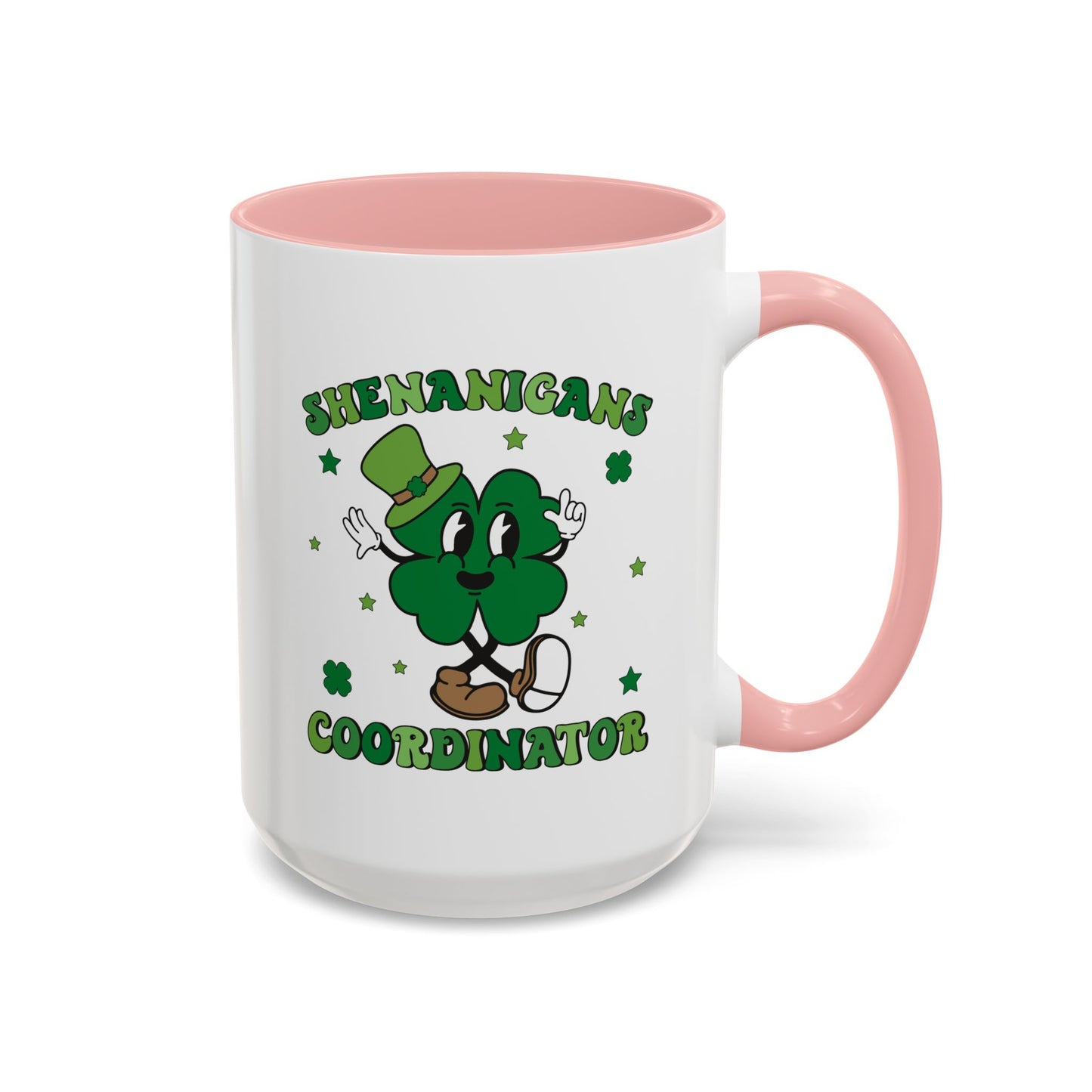 Office Mug - Shenanigans