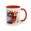 Humor Mug - I'm Not a Control Freak