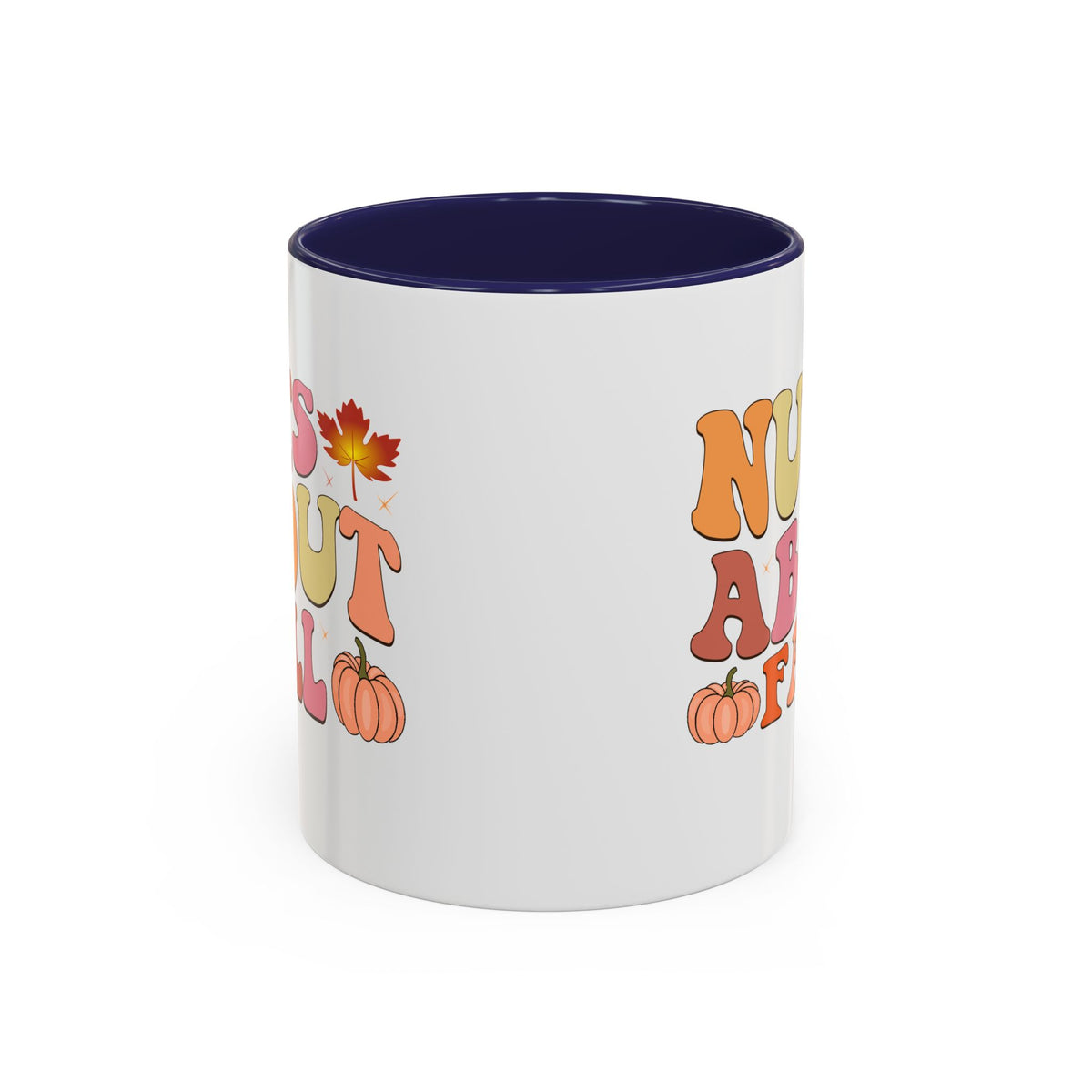 Fall Mug