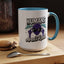 Alien Mug - Humans Aren't Real