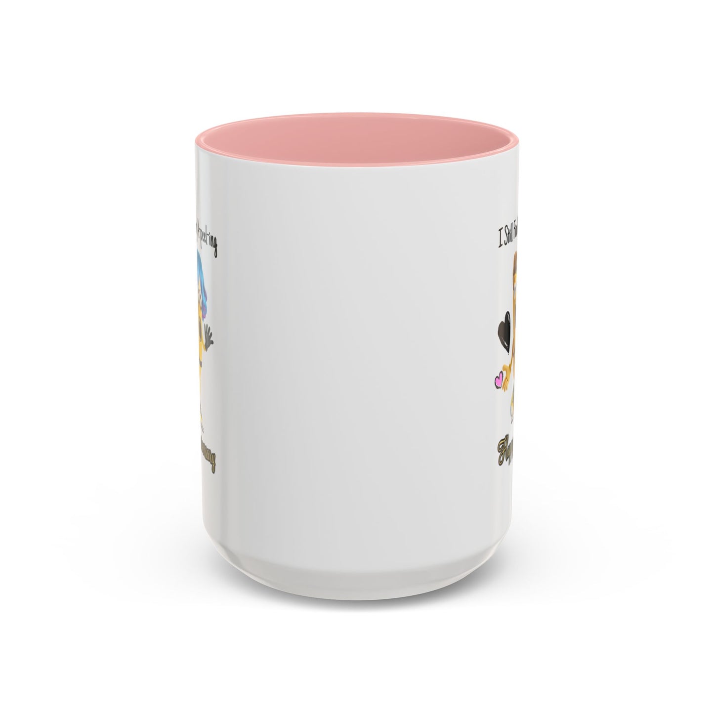 Anniversary Mug - I Still Find You Very A-peel-ing