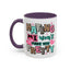 Adult Mug - Hating Me Won't Make You Pretty
