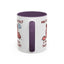 Humor Mug - Me A Skeptic