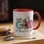 Religious Mug - With God