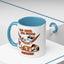 Animal Mug - Too Cool For Fetch