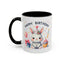 Birthday Mug - Bunny Rabbit