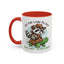 Adult Mug - On My Way To Get My Shit Together