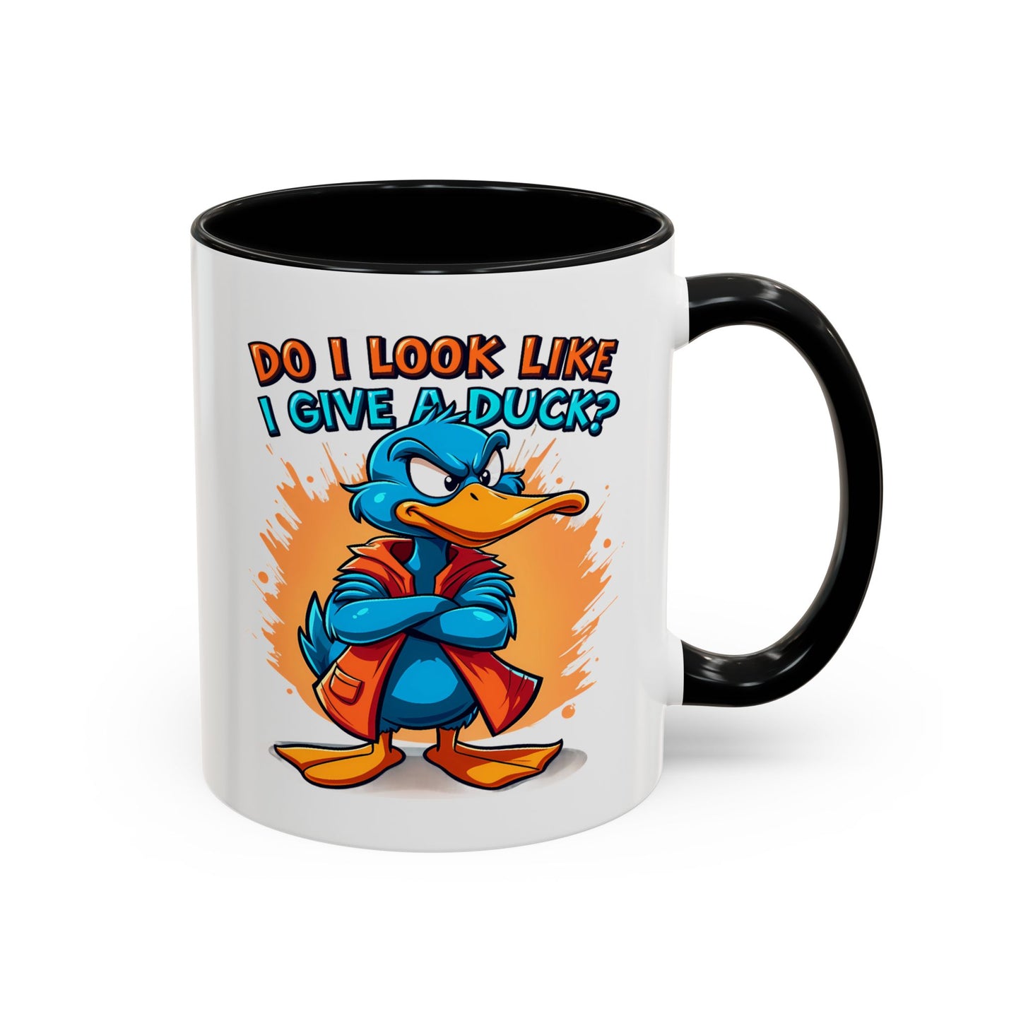 Office Mug - Do I Look