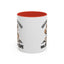 Humor Mug - Holding It Together With Spite & Tape