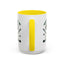 Alien Mug - Don't Puck With Me