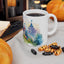 Artistic Mug - Fairy Tale Castle