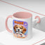 Animal Mug - Nose On A Mission