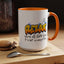 Humor Mug - Relax We're All Idiots Here
