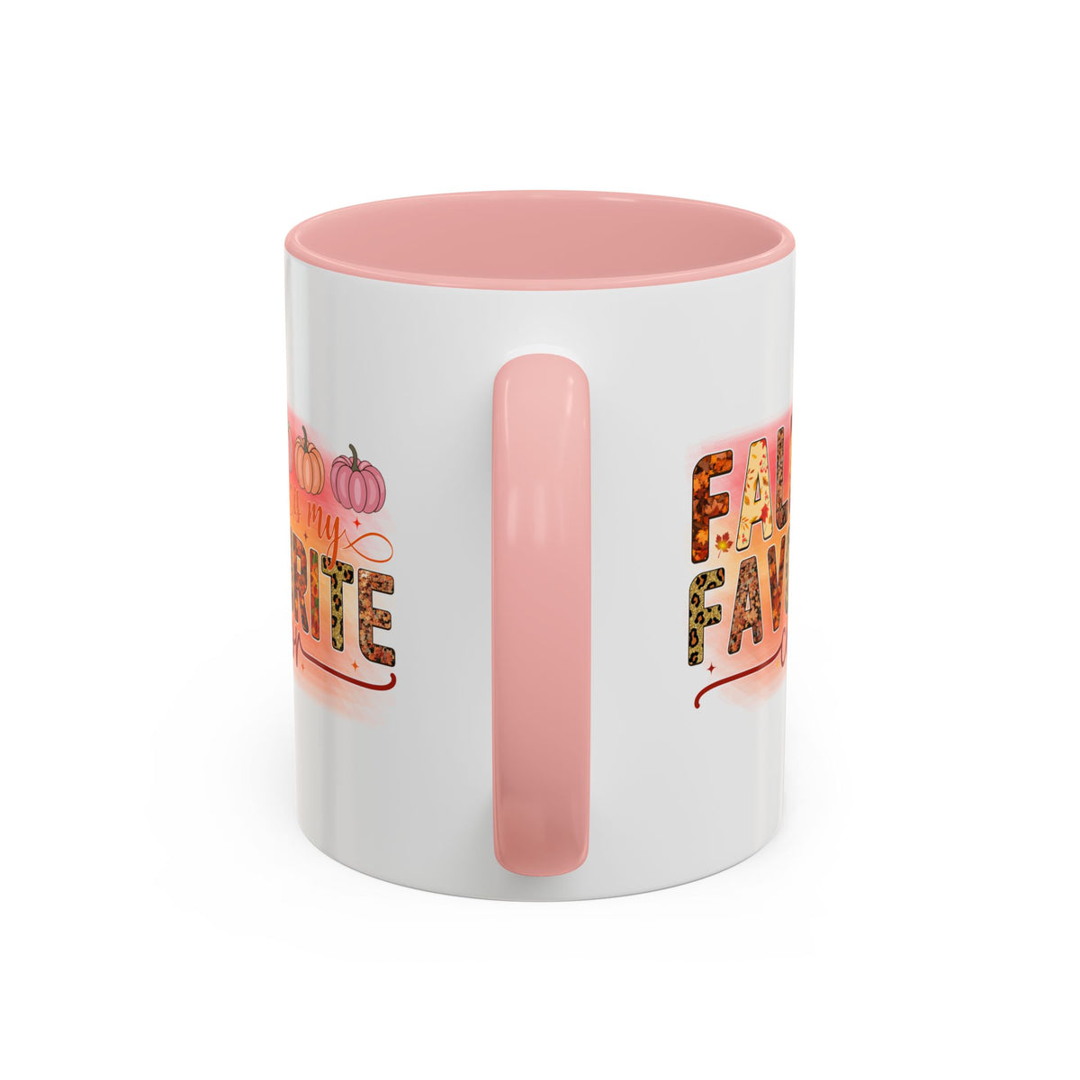 Fall Mug