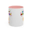 Birthday Mug - Happy Birthday Emoji