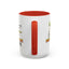 Birthday Mug - Welcome
