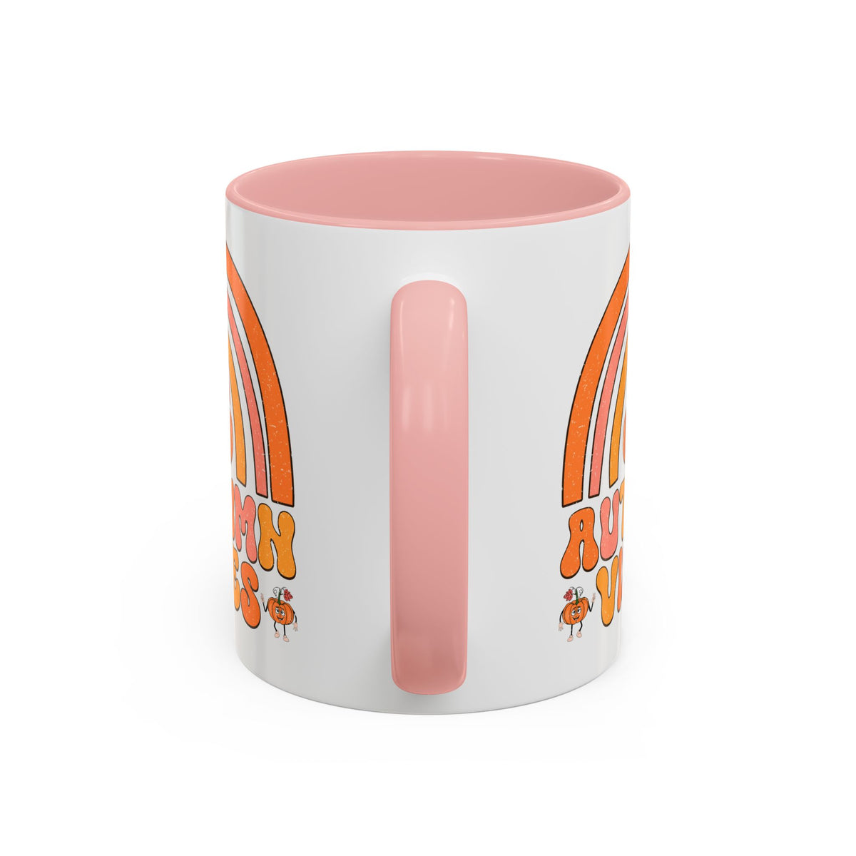 Fall Mug