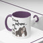 Birthday Mug - Let's Go Ape Shit